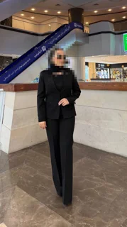 کت و شلوار خورشیدی